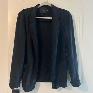 Black Talula blazer
